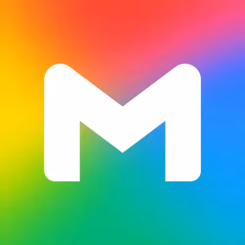 谷歌Gmail邮箱账号
